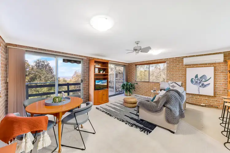 Fifth view of Homely house listing, 62 Panorama Crescent, Mount Riverview NSW 2774