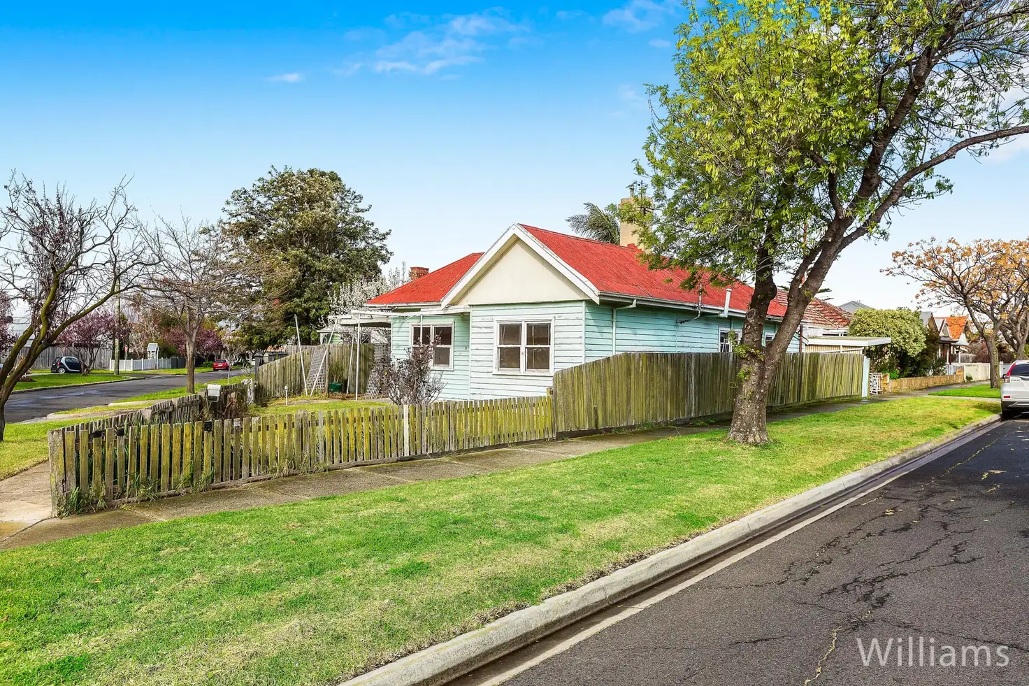 Main view of Homely house listing, 9 Paine Street, Newport VIC 3015