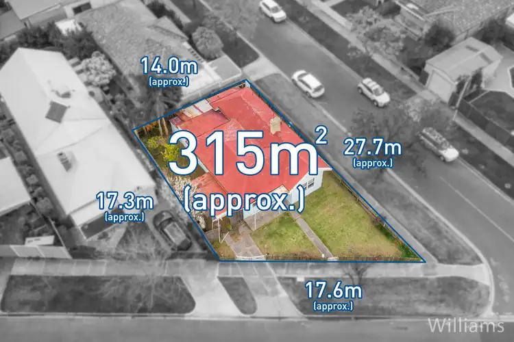 Second view of Homely house listing, 9 Paine Street, Newport VIC 3015