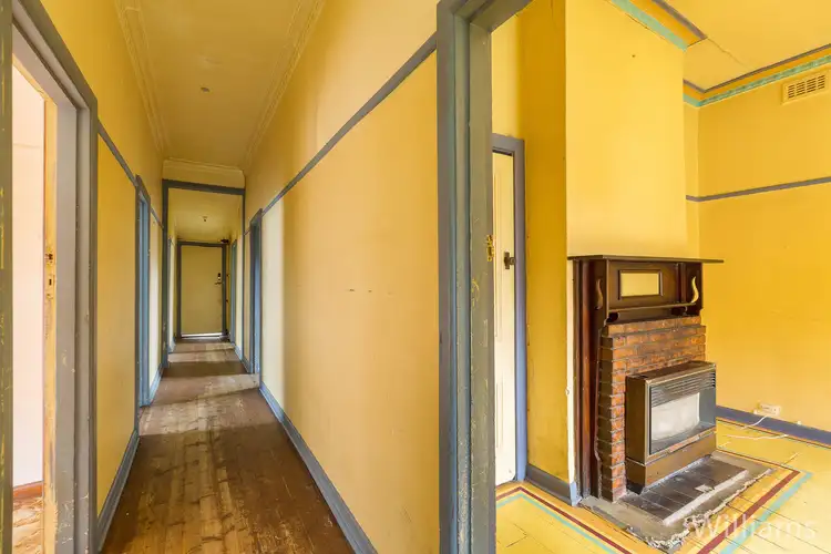 Fifth view of Homely house listing, 9 Paine Street, Newport VIC 3015
