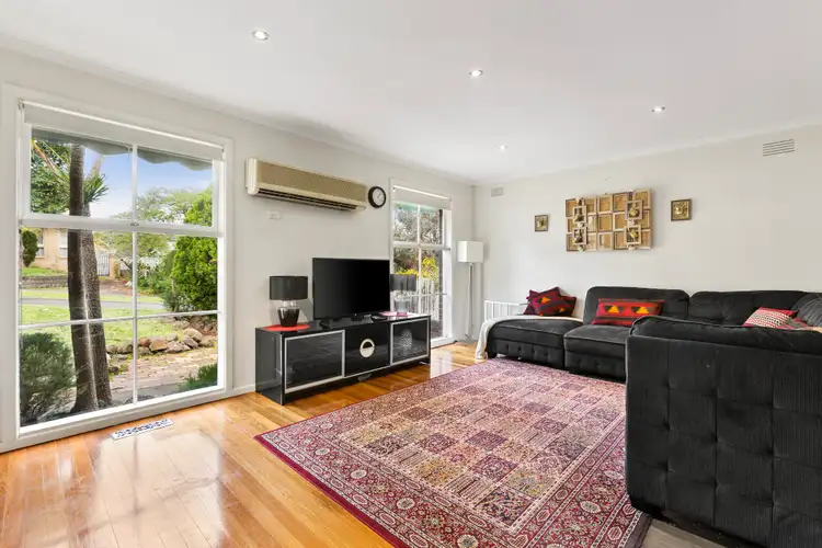 Second view of Homely house listing, 24 Marshall Avenue, Doncaster VIC 3108