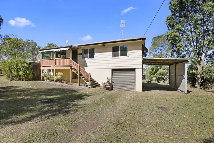 32 Trout Road, The Dawn QLD 4570