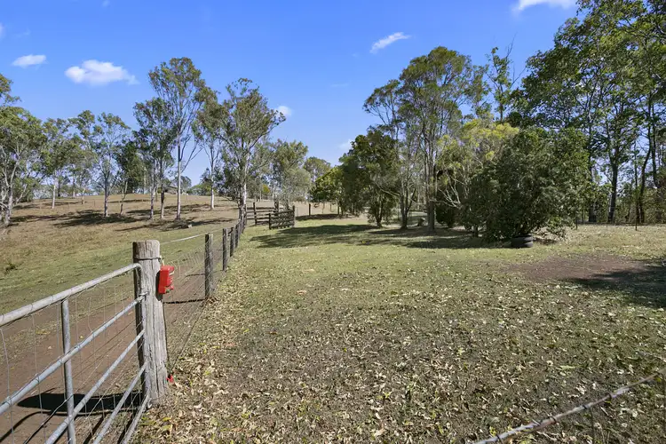 Third view of Homely rural property listing, 32 Trout Road, The Dawn QLD 4570