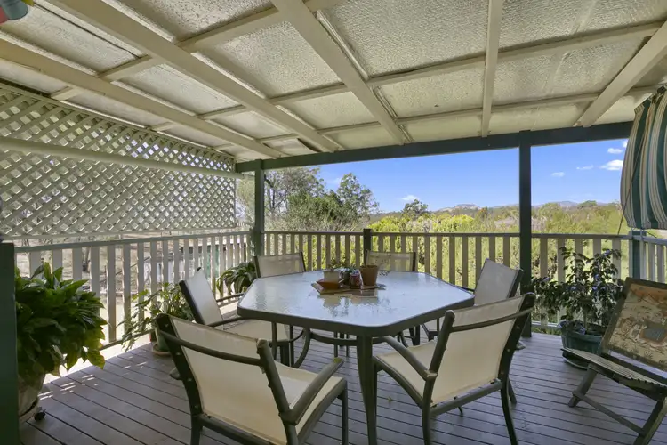 Fourth view of Homely rural property listing, 32 Trout Road, The Dawn QLD 4570