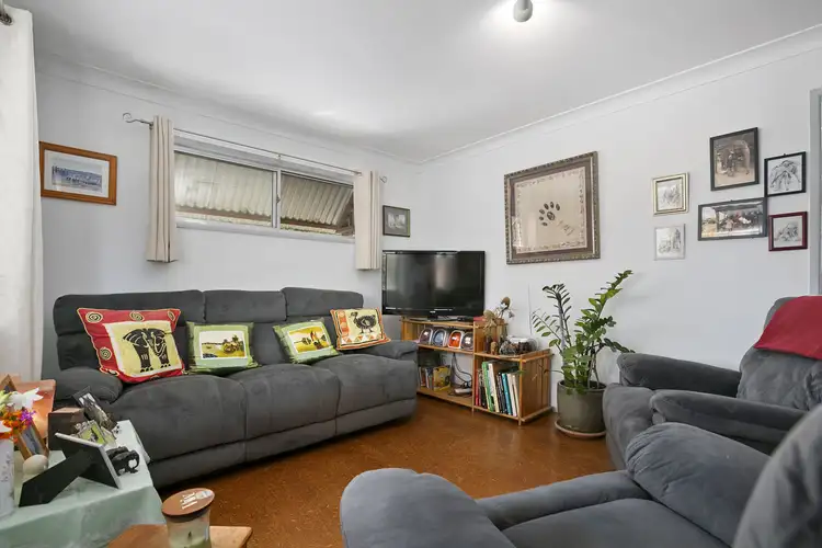 Fifth view of Homely rural property listing, 32 Trout Road, The Dawn QLD 4570