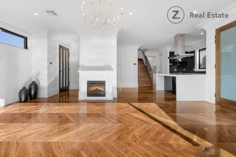 Fourth view of Homely townhouse listing, 1A Ozone Avenue, Beaumaris VIC 3193