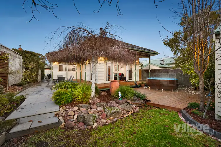 24 Corris Street, Yarraville VIC 3013