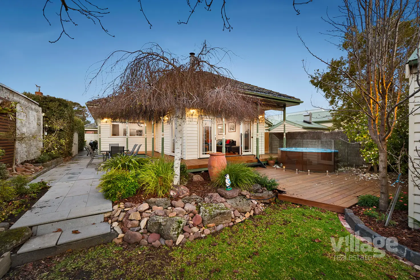 Main view of Homely house listing, 24 Corris Street, Yarraville VIC 3013