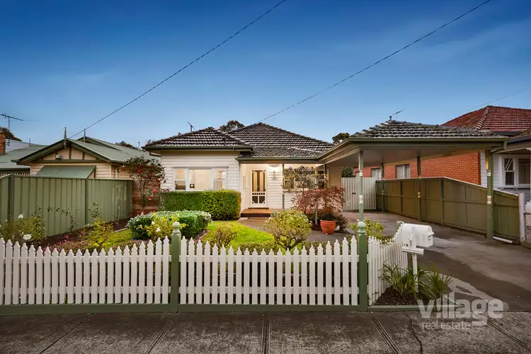 Second view of Homely house listing, 24 Corris Street, Yarraville VIC 3013