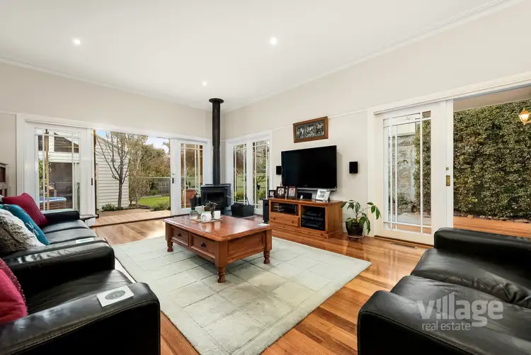 Third view of Homely house listing, 24 Corris Street, Yarraville VIC 3013
