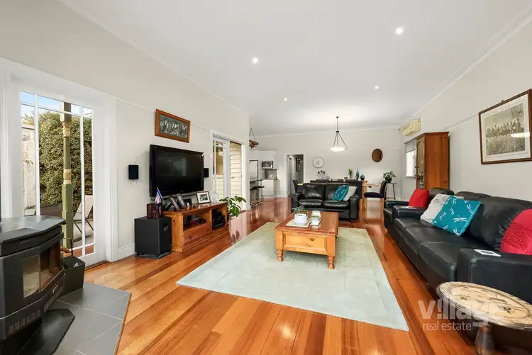 Fourth view of Homely house listing, 24 Corris Street, Yarraville VIC 3013