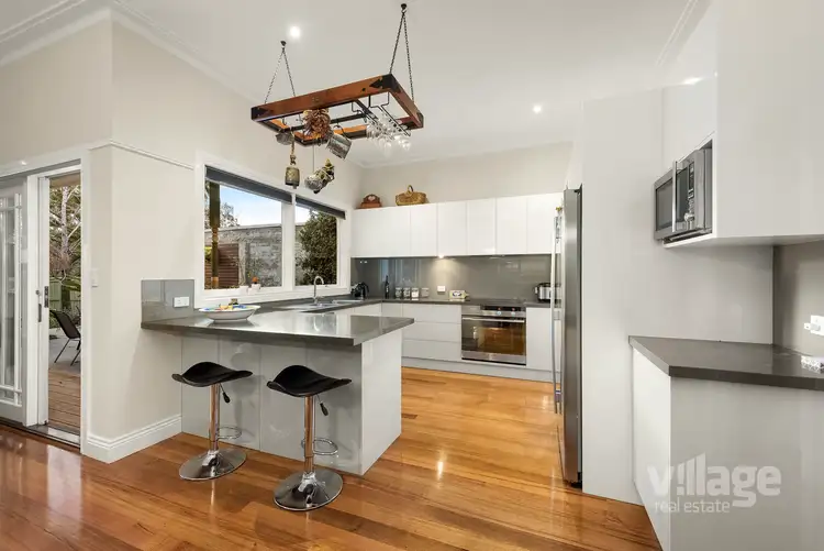 Fifth view of Homely house listing, 24 Corris Street, Yarraville VIC 3013