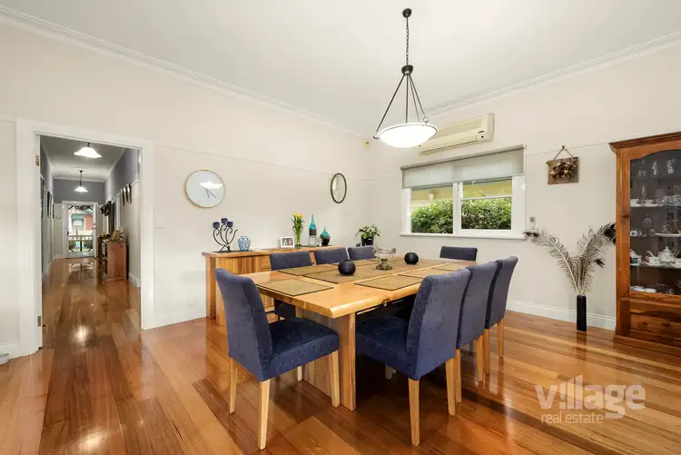Sixth view of Homely house listing, 24 Corris Street, Yarraville VIC 3013