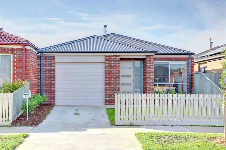 21 Oscar Drive, Sebastopol VIC 3356
