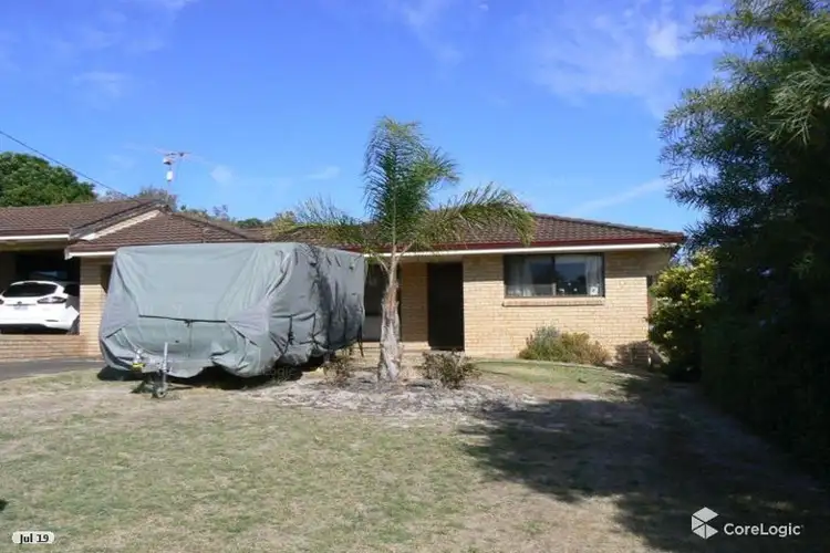 Fifth view of Homely unit listing, 39B Union Street, Donnybrook WA 6239