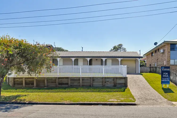 49 Beerburrum Street, Battery Hill QLD 4551