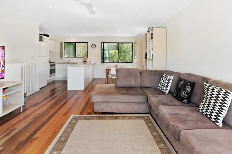 Second view of Homely unit listing, 4/86-90 Southern Cross Parade, Sunrise Beach QLD 4567