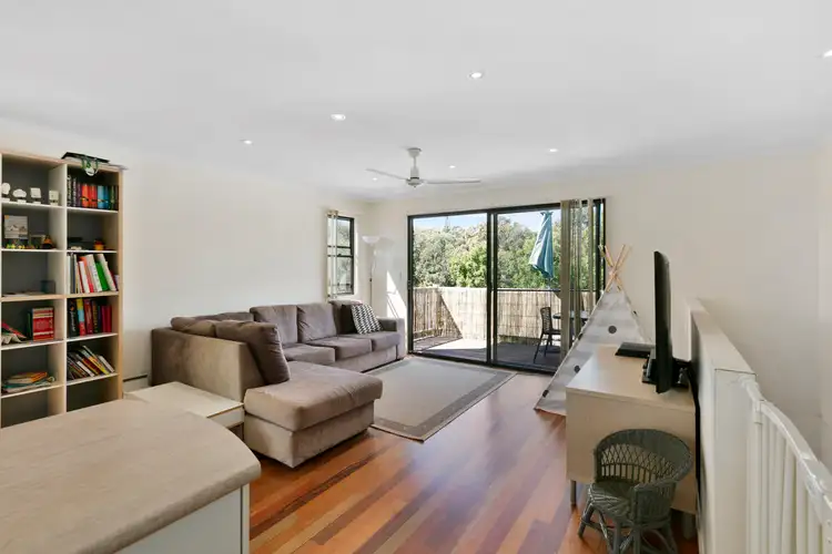 Fourth view of Homely unit listing, 4/86-90 Southern Cross Parade, Sunrise Beach QLD 4567