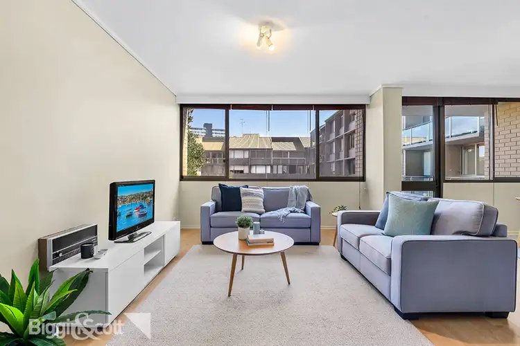 36/343 Beaconsfield Parade, St Kilda VIC 3182