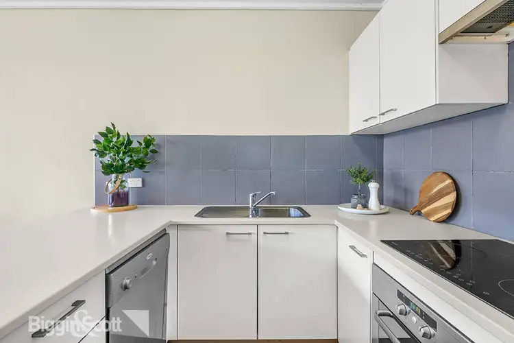 Fifth view of Homely apartment listing, 36/343 Beaconsfield Parade, St Kilda VIC 3182