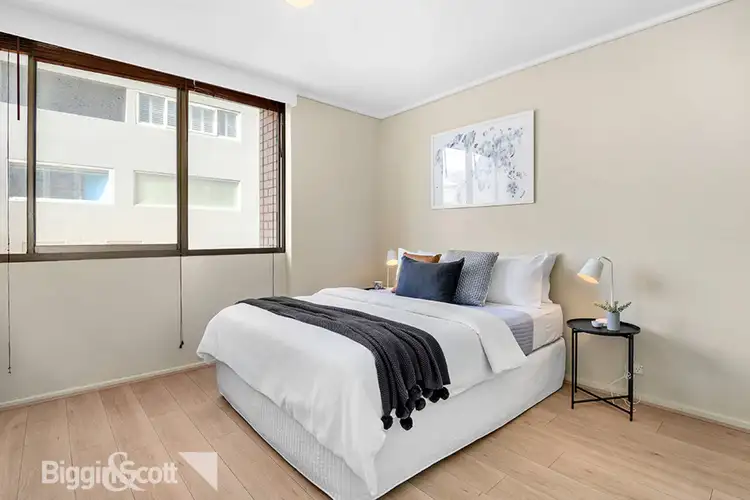 Sixth view of Homely apartment listing, 36/343 Beaconsfield Parade, St Kilda VIC 3182