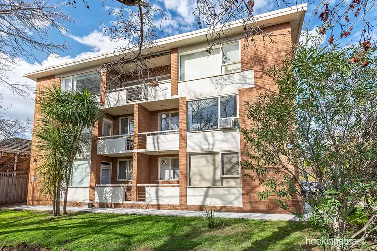 6/50 Denbigh Road, Armadale VIC 3143