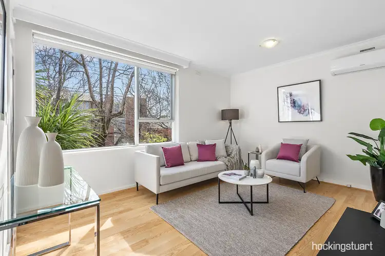 Second view of Homely apartment listing, 6/50 Denbigh Road, Armadale VIC 3143