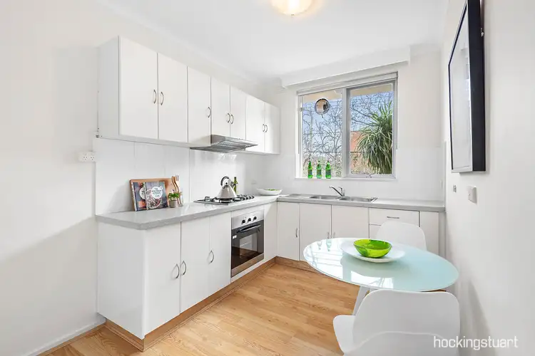 Third view of Homely apartment listing, 6/50 Denbigh Road, Armadale VIC 3143