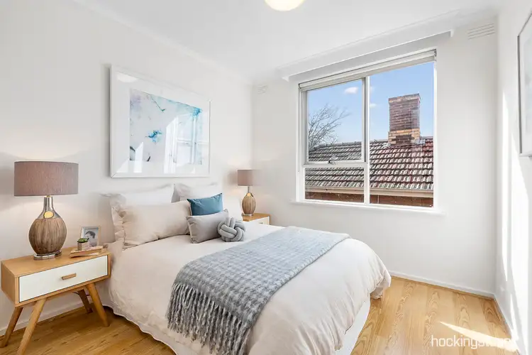 Fifth view of Homely apartment listing, 6/50 Denbigh Road, Armadale VIC 3143
