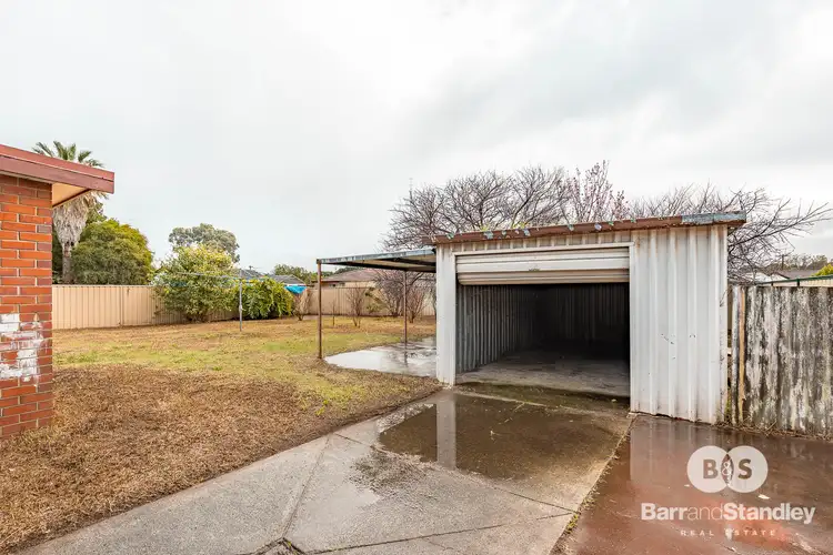 Second view of Homely house listing, 16 Wallrodt Crescent, Glen Iris WA 6230