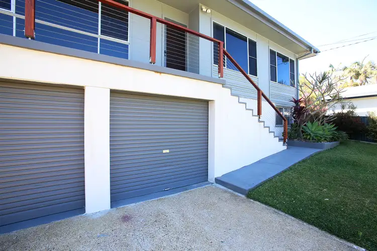 Second view of Homely house listing, 57A Gundagai Street, Coffs Harbour NSW 2450