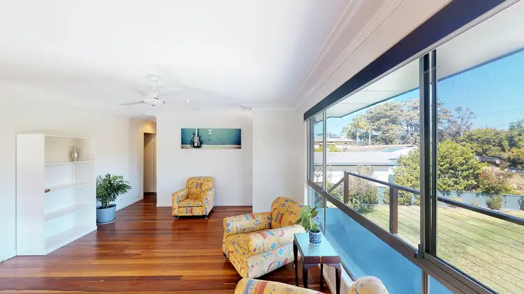Third view of Homely house listing, 57A Gundagai Street, Coffs Harbour NSW 2450