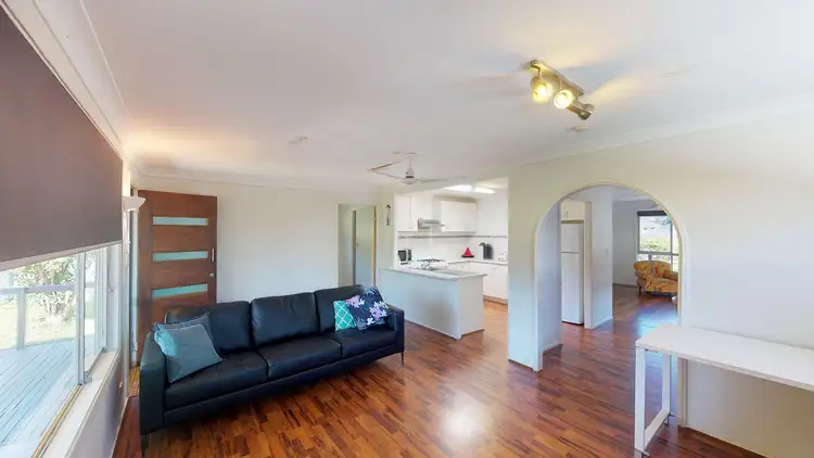 Fifth view of Homely house listing, 57A Gundagai Street, Coffs Harbour NSW 2450