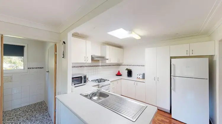 Sixth view of Homely house listing, 57A Gundagai Street, Coffs Harbour NSW 2450