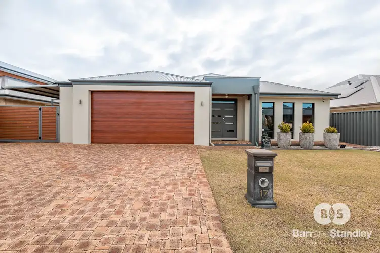 Main view of Homely house listing, 17 Rodondo Street, Dalyellup WA 6230