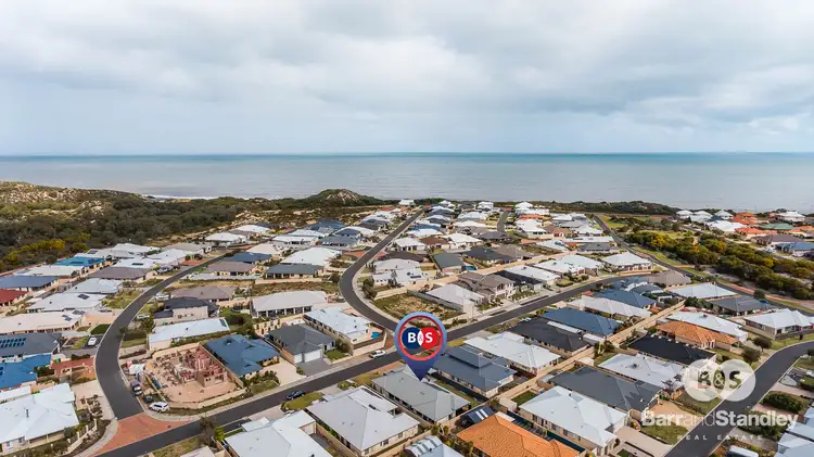 Second view of Homely house listing, 17 Rodondo Street, Dalyellup WA 6230