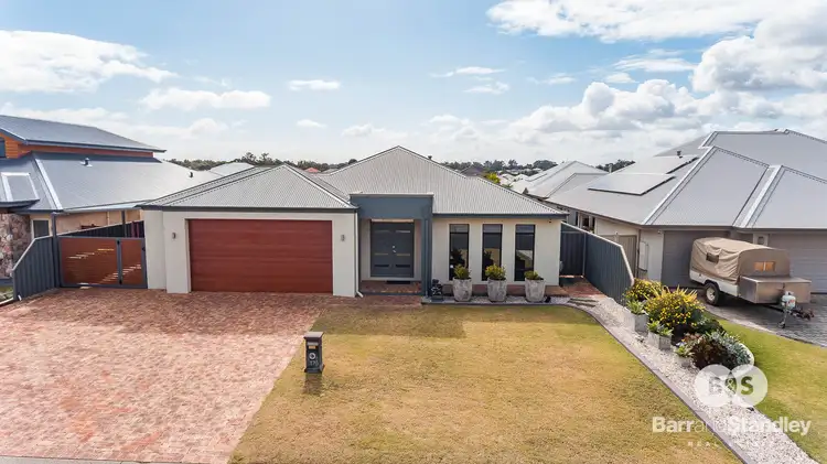 Third view of Homely house listing, 17 Rodondo Street, Dalyellup WA 6230