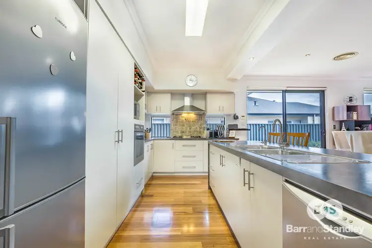 Fourth view of Homely house listing, 17 Rodondo Street, Dalyellup WA 6230