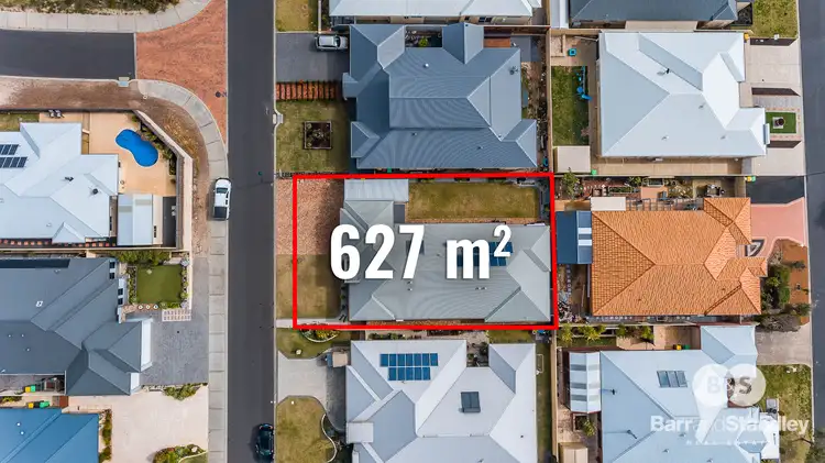 Fifth view of Homely house listing, 17 Rodondo Street, Dalyellup WA 6230