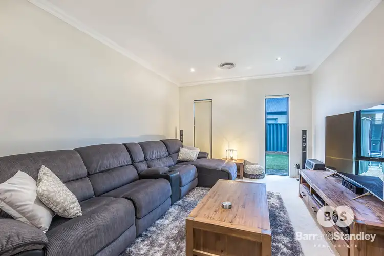 Sixth view of Homely house listing, 17 Rodondo Street, Dalyellup WA 6230