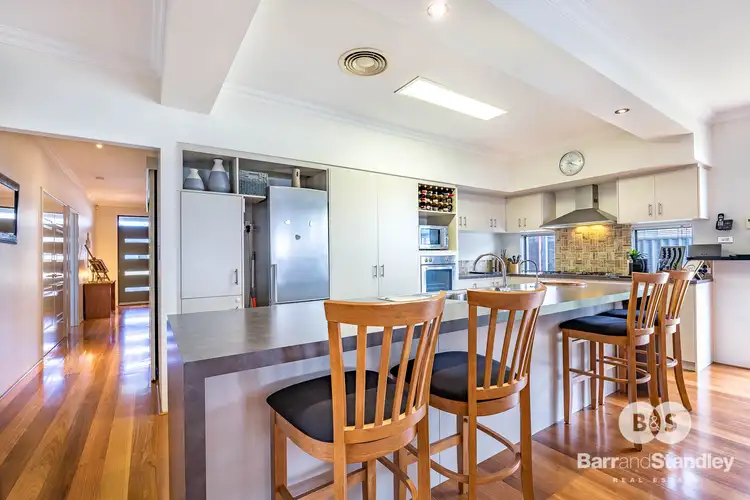 Seventh view of Homely house listing, 17 Rodondo Street, Dalyellup WA 6230