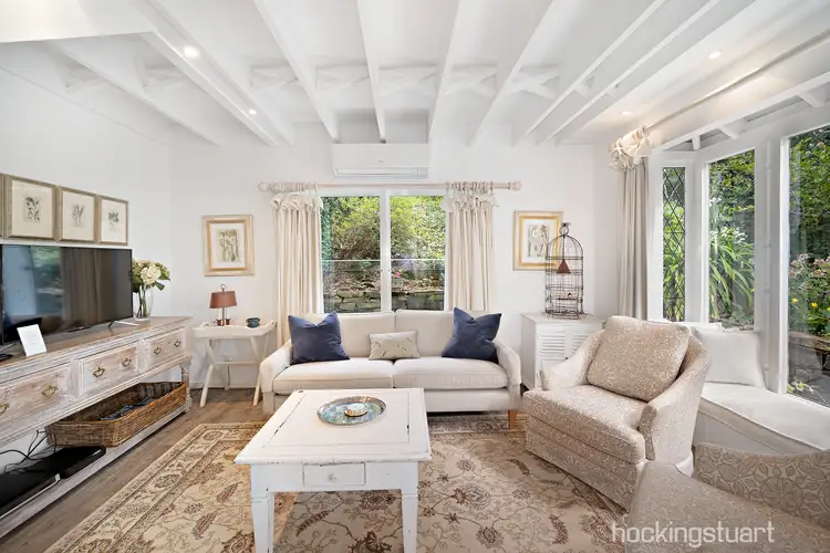 Third view of Homely house listing, 17A Leggatt Street, Daylesford VIC 3460