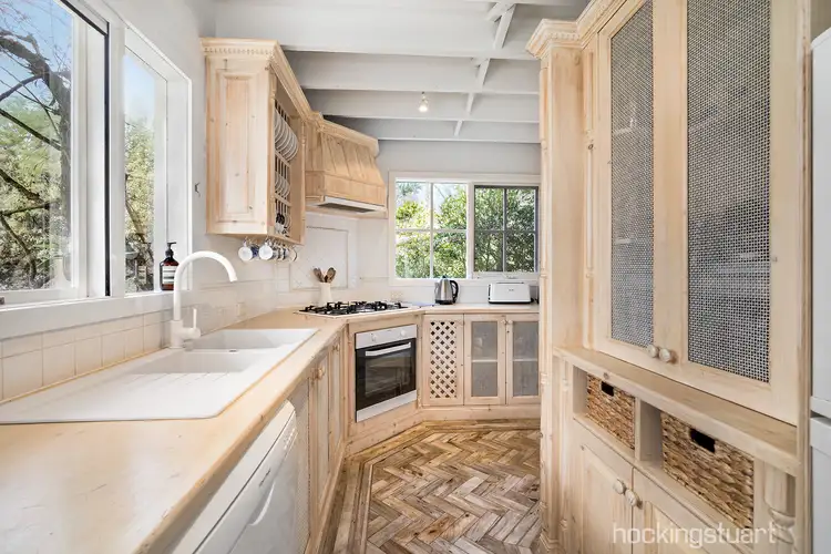 Fifth view of Homely house listing, 17A Leggatt Street, Daylesford VIC 3460