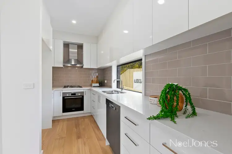 Third view of Homely townhouse listing, 1/34 Sandy Street, Nunawading VIC 3131