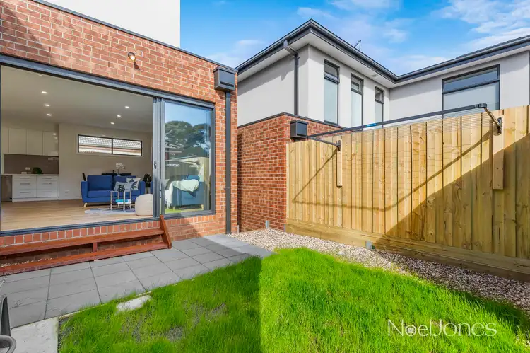 Seventh view of Homely townhouse listing, 1/34 Sandy Street, Nunawading VIC 3131