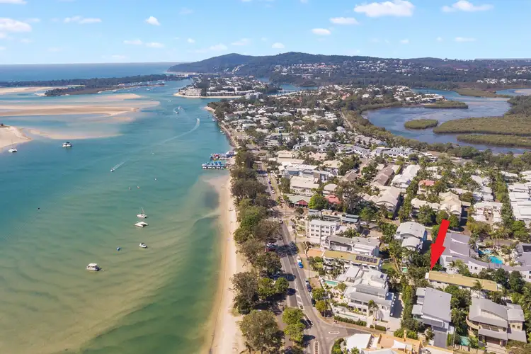 1/263 Gympie Terrace, Noosaville QLD 4566