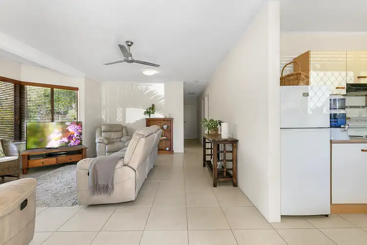 Second view of Homely unit listing, 1/263 Gympie Terrace, Noosaville QLD 4566