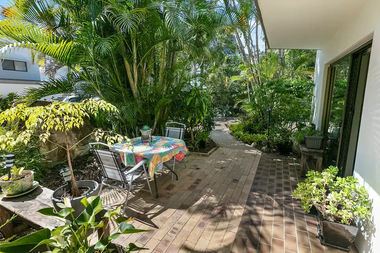 Fourth view of Homely unit listing, 1/263 Gympie Terrace, Noosaville QLD 4566
