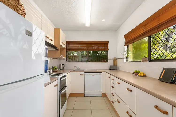 Fifth view of Homely unit listing, 1/263 Gympie Terrace, Noosaville QLD 4566