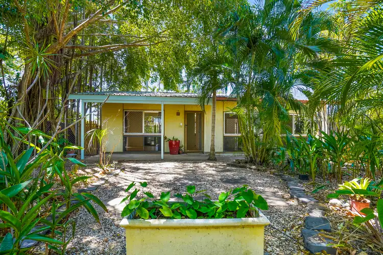 25 Ridgehaven Circuit, Leanyer NT 812
